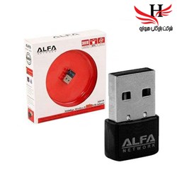 نمایش جزئیات برای کارت شبکه بدون آنتن ALFA3001 تصویر کارت شبکه بدون آنتن ALFA3001